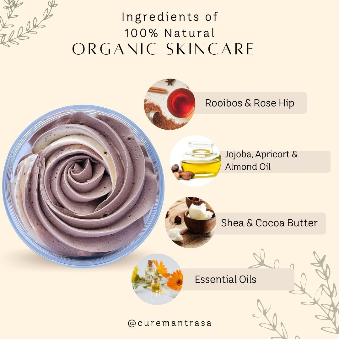 Brightening Body Butter