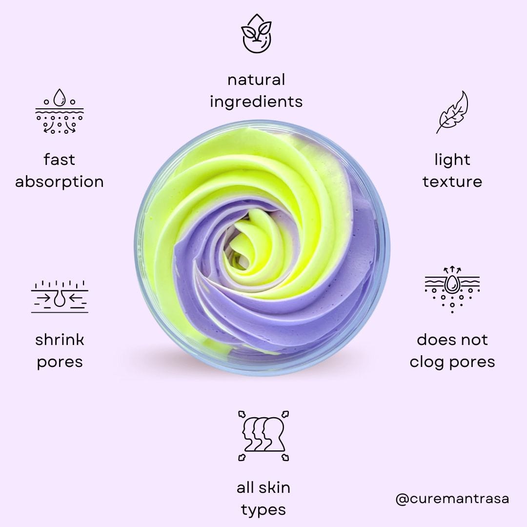 Lavender Glow Body Butter