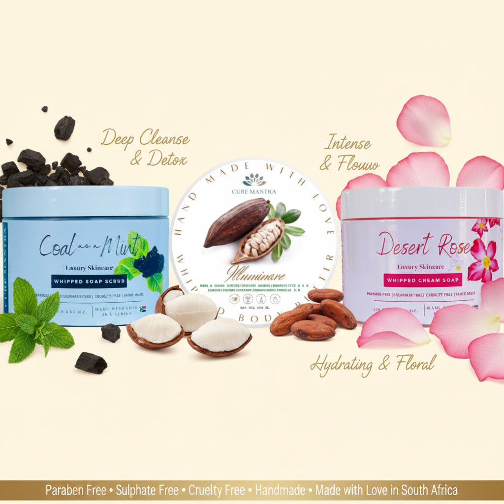 Anti Ageing Kit