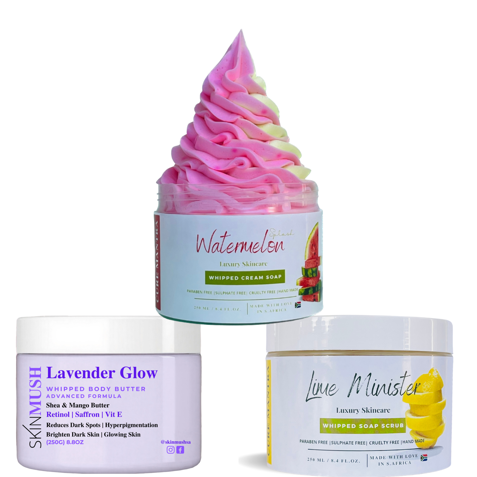 Eternal Glow Booster Kit