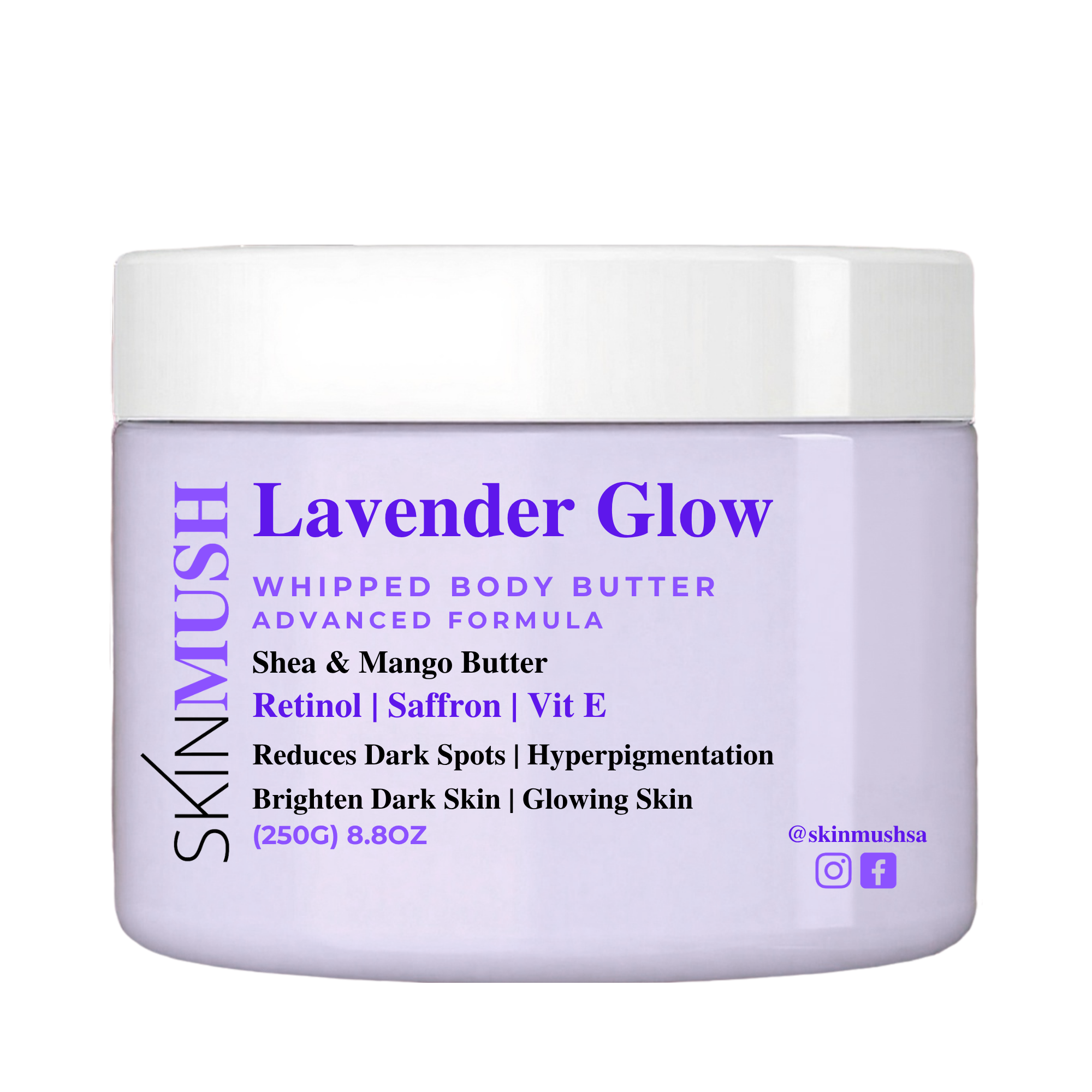 Eternal Glow Booster Kit