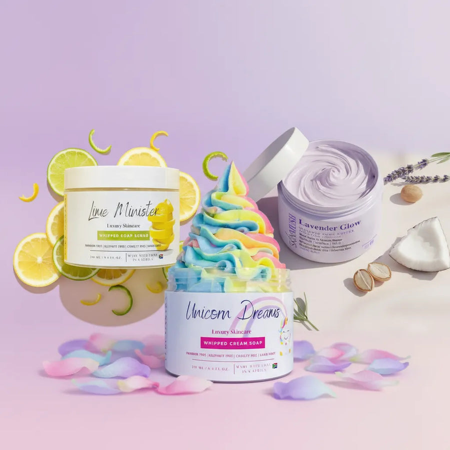 Eternal Glow Booster Kit