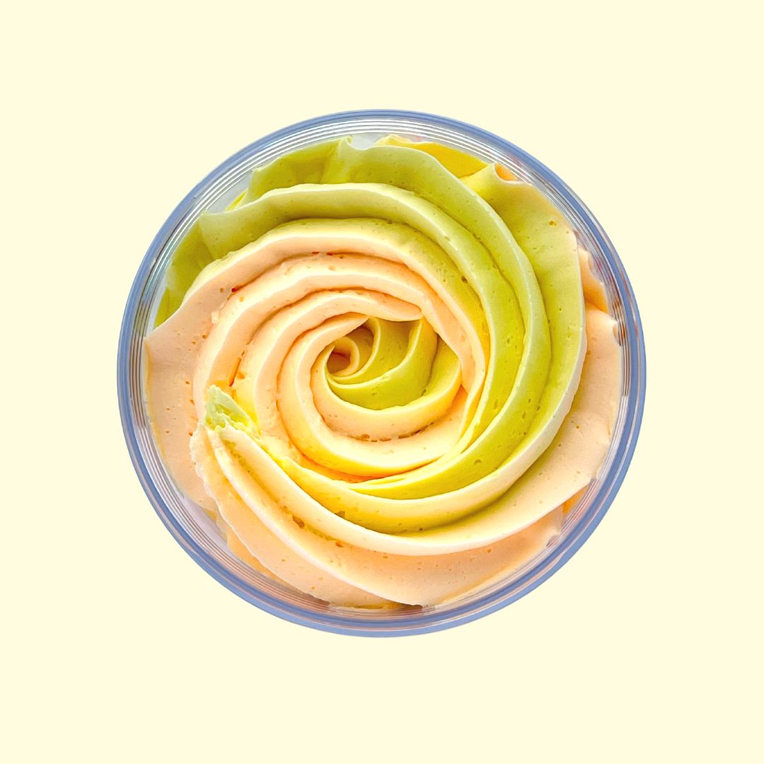 Citrus Blast Body Butter