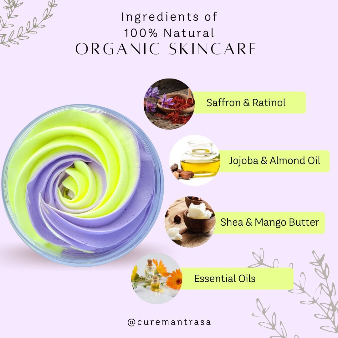 Lavender Glow Body Butter